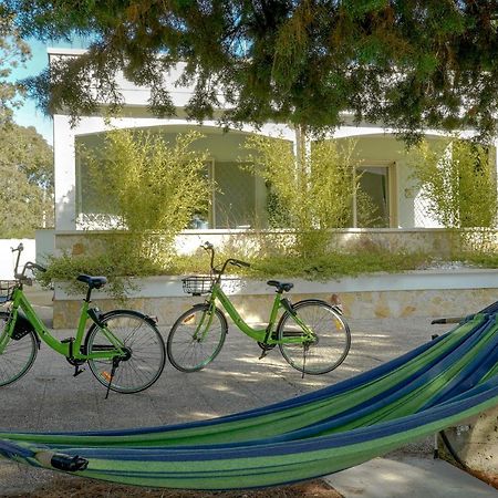 La Terra Dei Venti - Casavacanze Porto Cesareo Zewnętrze zdjęcie
