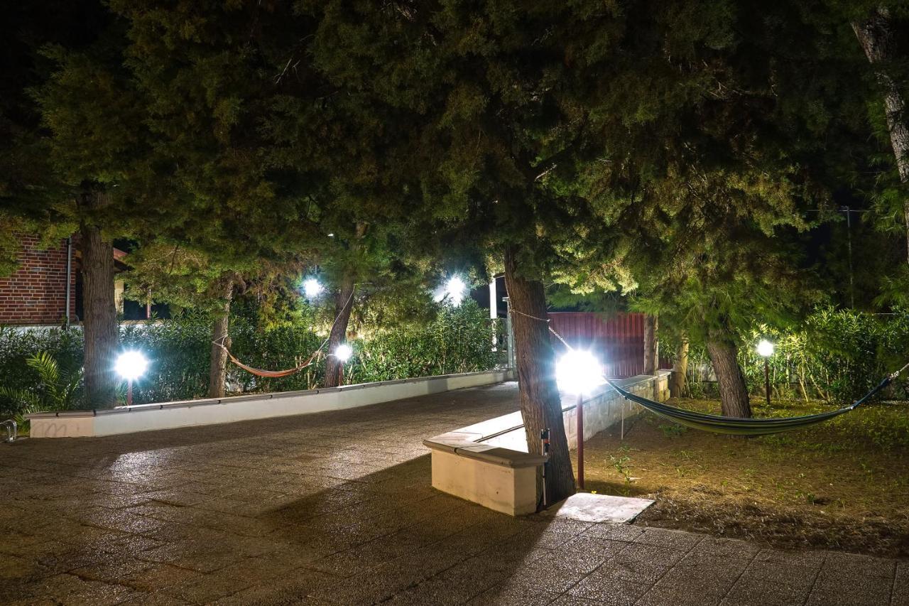 La Terra Dei Venti - Casavacanze Porto Cesareo Zewnętrze zdjęcie
