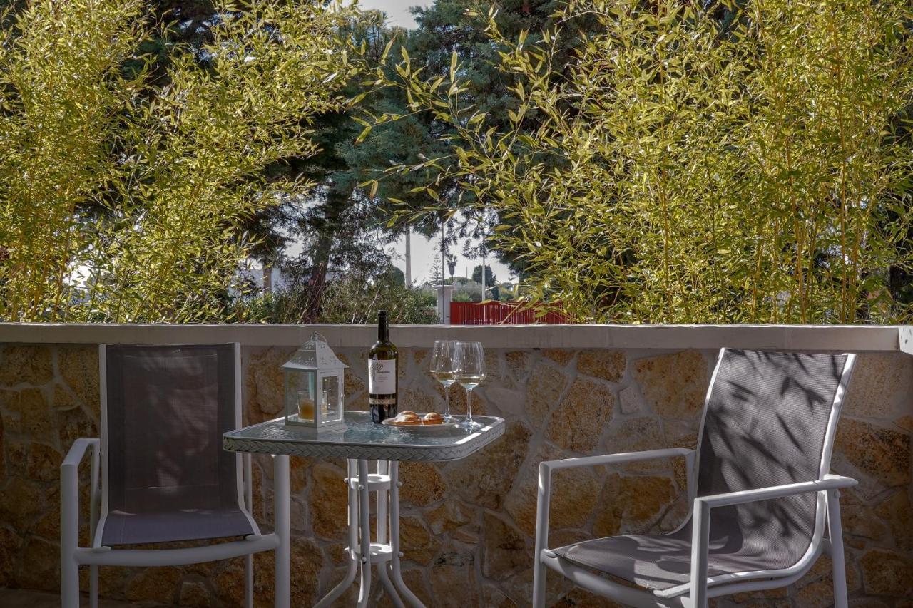 La Terra Dei Venti - Casavacanze Porto Cesareo Zewnętrze zdjęcie