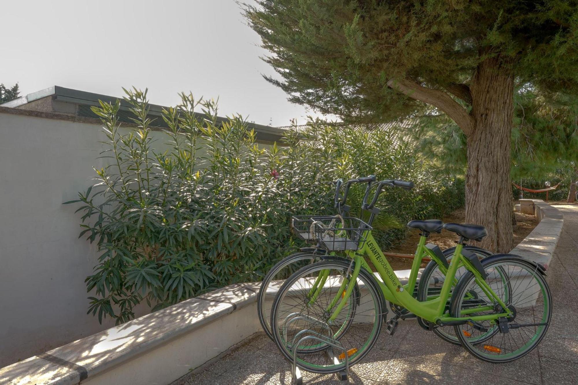 La Terra Dei Venti - Casavacanze Porto Cesareo Zewnętrze zdjęcie